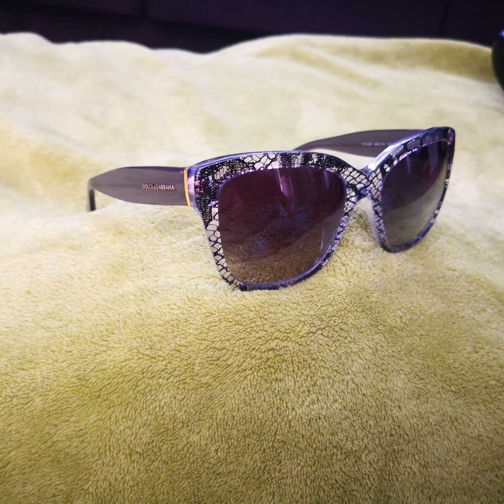 Dolce & Gabbana Woman's Sunglasses